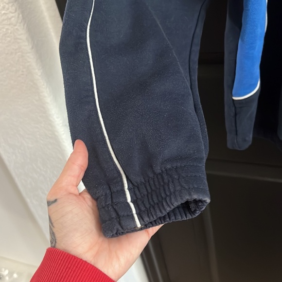 Vintage Joma Crewneck Logo Sweatshirt - Picture 3 of 7